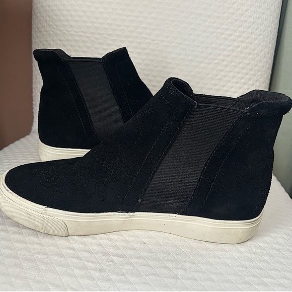 GAP Chelsea boot sneakers - Picture 5 of 7